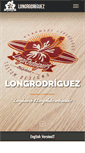 Mobile Screenshot of longrodriguez.com